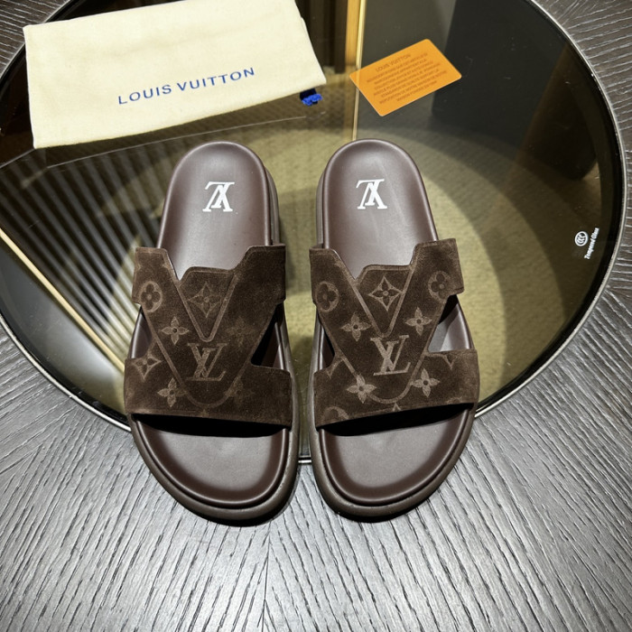 L*VT SANDALS LVLSS-0114