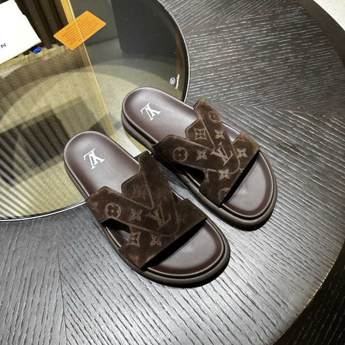 L*VT SANDALS LVLSS-0114