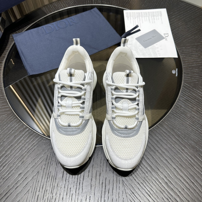 DR B22 TRAINER SNEAKERS DRB22-088