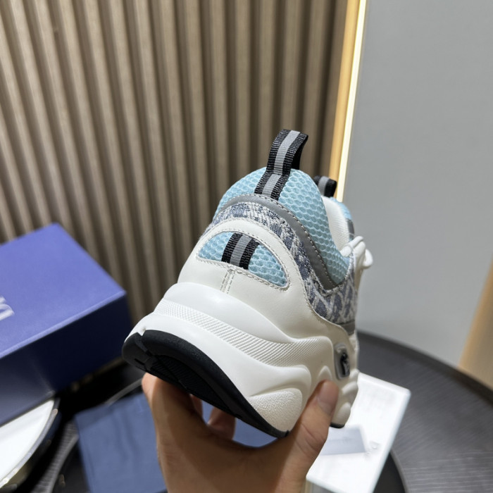 DR B22 TRAINER SNEAKERS DRB22-084