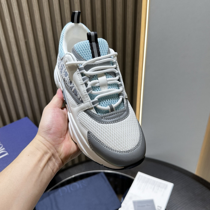 DR B22 TRAINER SNEAKERS DRB22-084