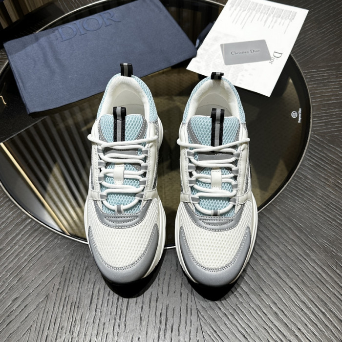 DR B22 TRAINER SNEAKERS DRB22-084
