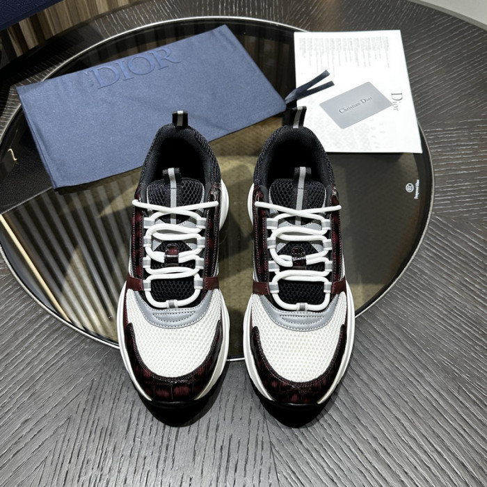 DR B22 TRAINER SNEAKERS DRB22-085
