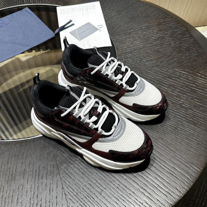 DR B22 TRAINER SNEAKERS DRB22-085