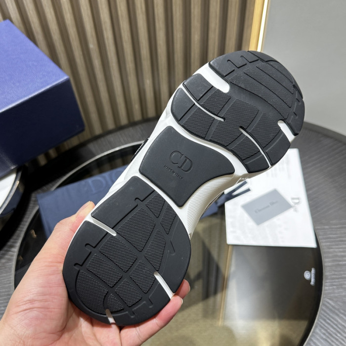 DR B22 TRAINER SNEAKERS DRB22-085