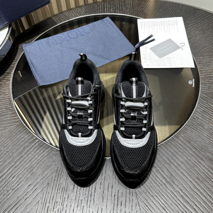 DR B22 TRAINER SNEAKERS DRB22-087