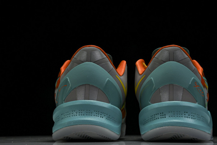 nike kobe 8 fq3548-001