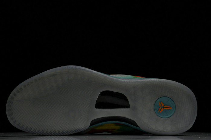 nike kobe 8 fq3548-001