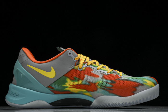 nike kobe 8 fq3548-001