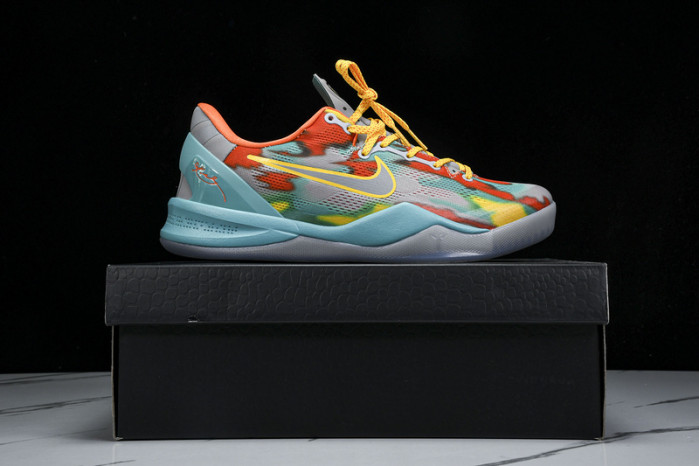 nike kobe 8 fq3548-001