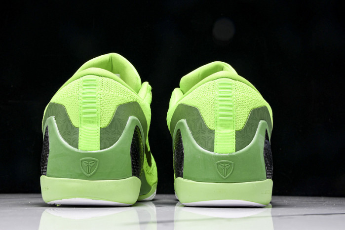 NK Zoom Kobe IX Low Protro "HALO" FZ7334-100