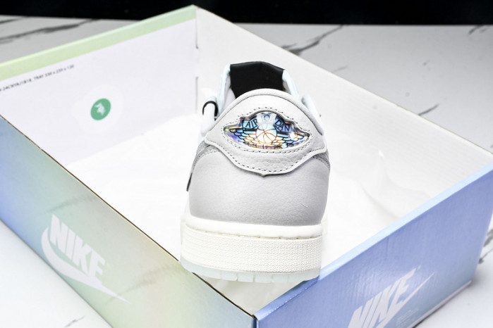 Air Jordan 1 Retro Low OG Year of the Snake HF3144-100