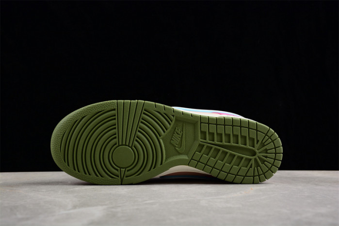 nike dunk low    zd2356-152