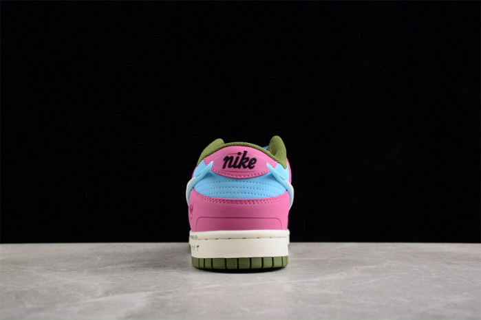 nike dunk low    zd2356-152