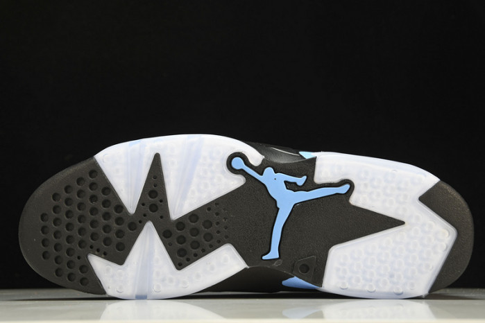 jordan 6 retro unc   384664-006
