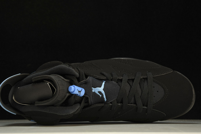 jordan 6 retro unc   384664-006