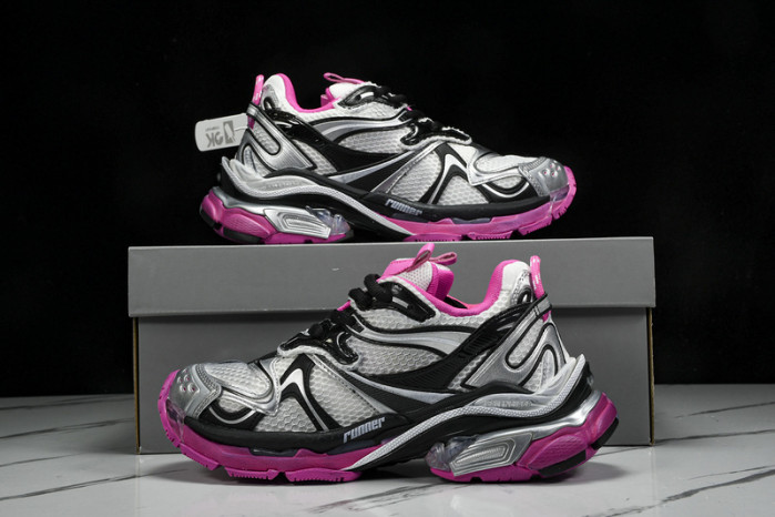 BALENGA RUNNER BTT-162