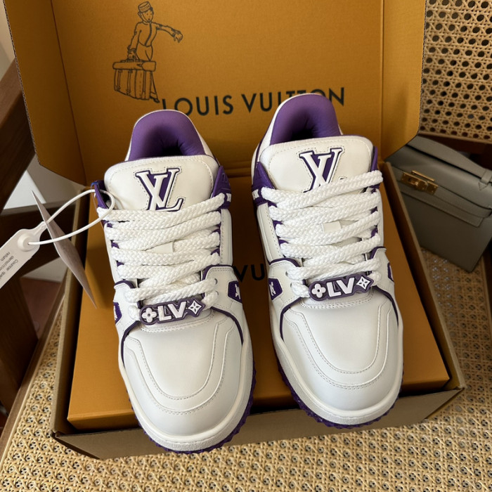 lou vuit sci-fi sneakers  lvss-0226