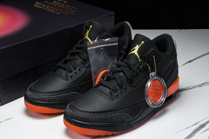 jordan 3 retro j balvin rio - fn0344-001