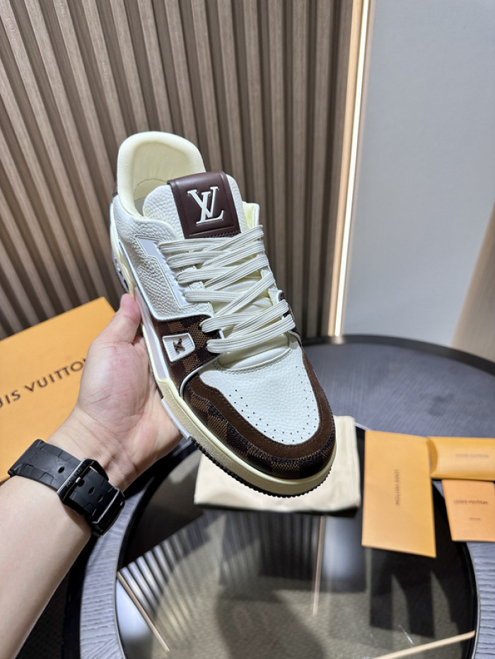 lou vuit sci-fi sneakers  lvss-0184