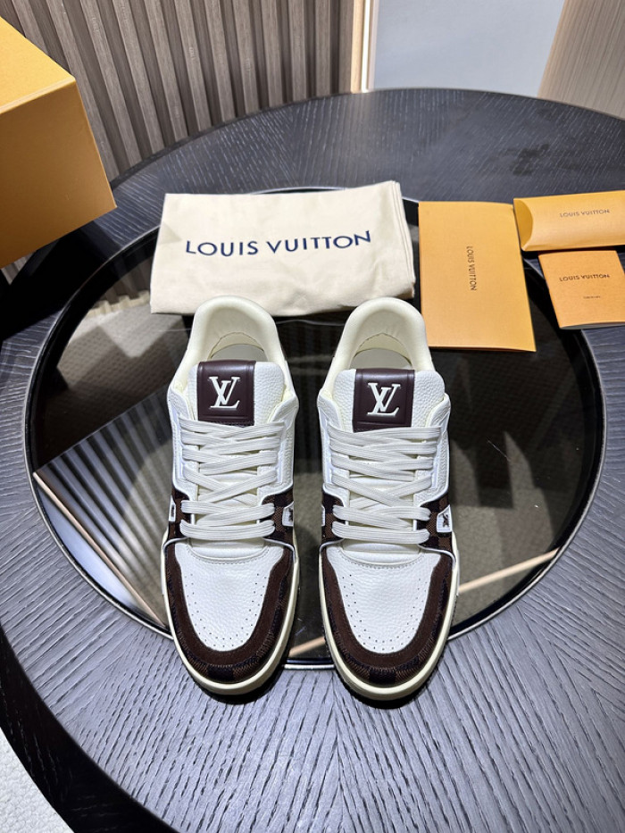 lou vuit sci-fi sneakers  lvss-0184