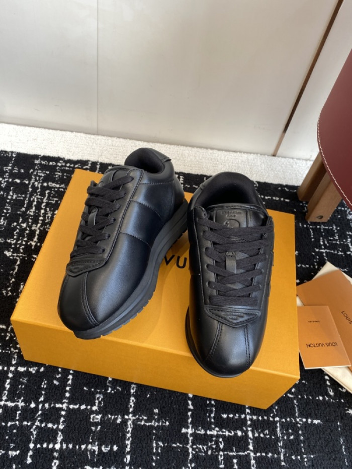 L*VT BUTTERSOFT SHOES LASS-002