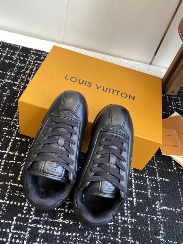 L*VT BUTTERSOFT SHOES LASS-002