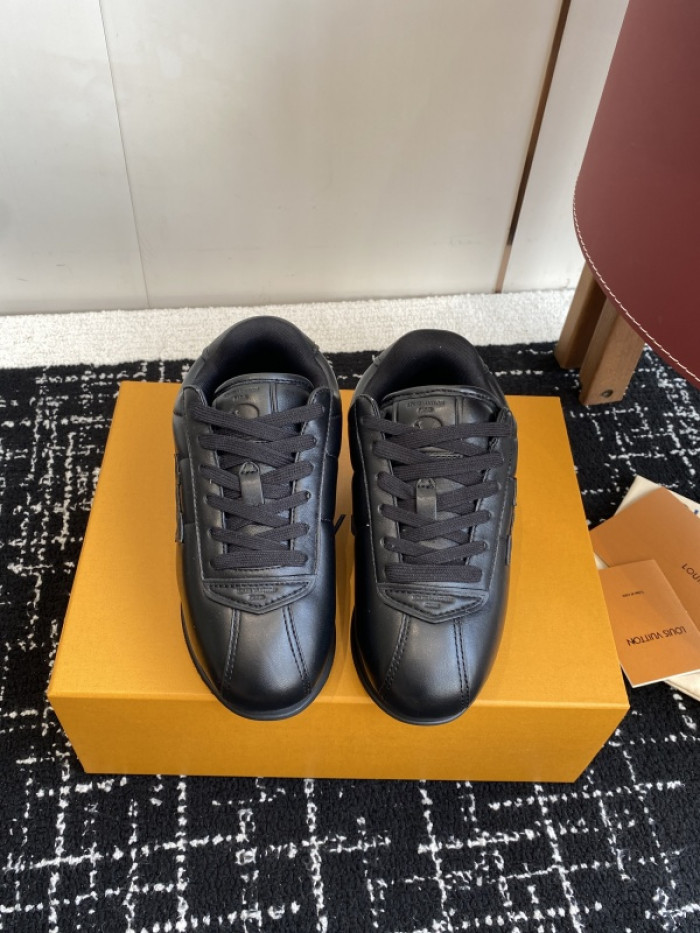 L*VT BUTTERSOFT SHOES LASS-002