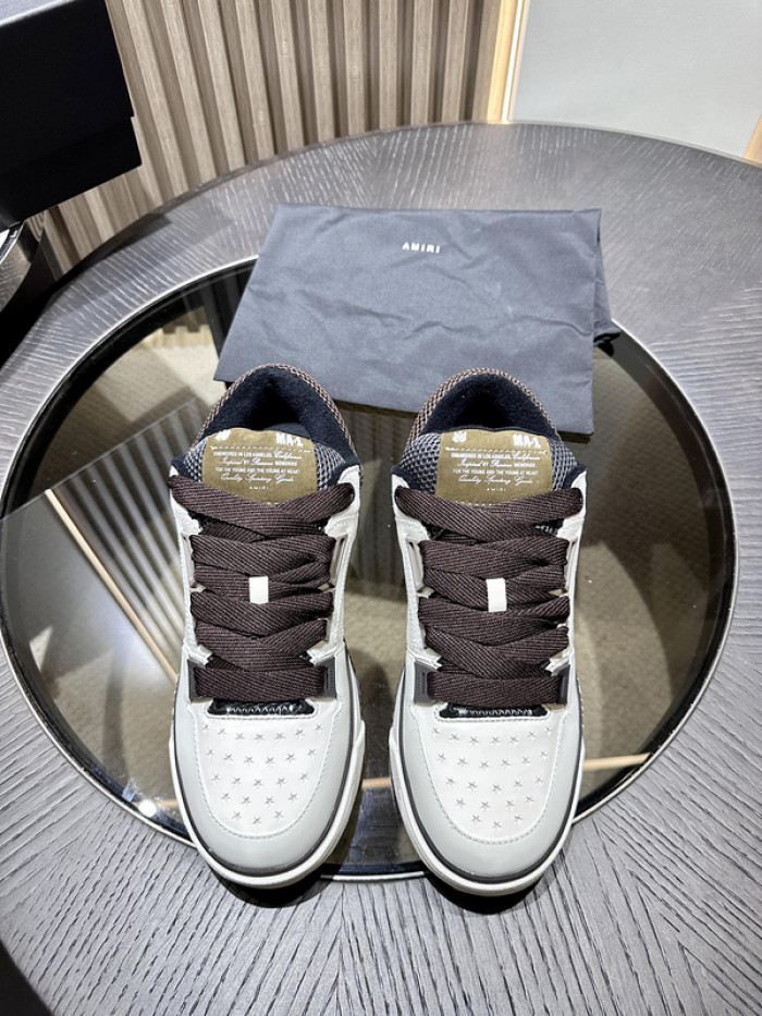 amiri sneakers   am-91