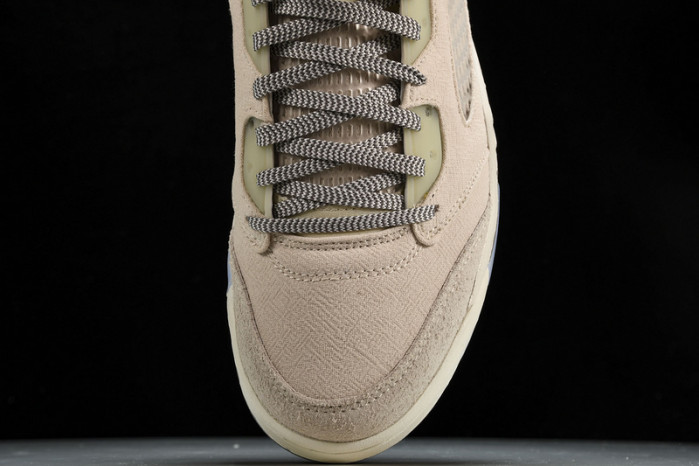 air jordan 5 se “craft”  fd9222-180