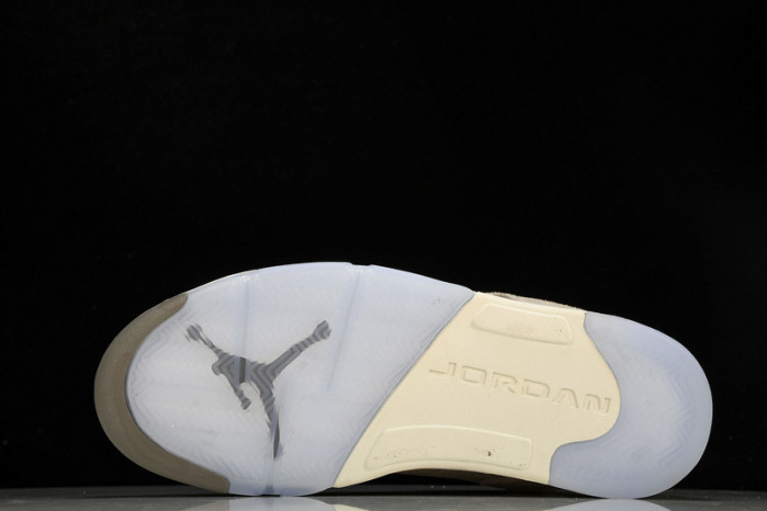 air jordan 5 se “craft”  fd9222-180