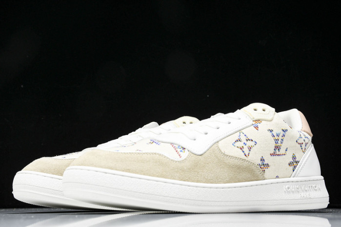 lou vuit  sneakers  lvss-0281