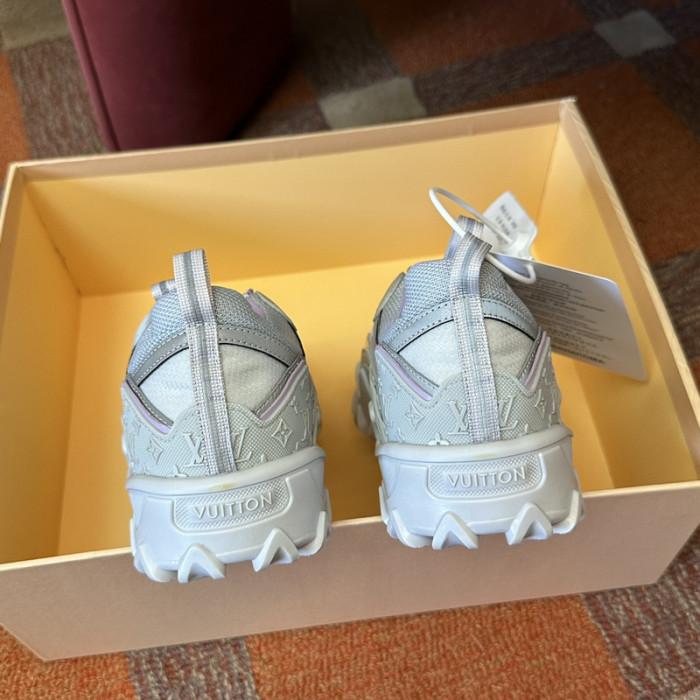 LOU VUIT SNEAKERS LVSS-0323