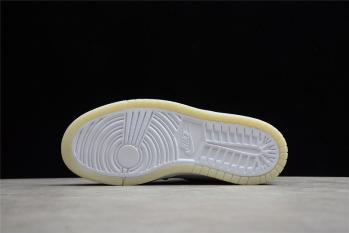 jordan 1 zoom cmft sail   ct0979-002