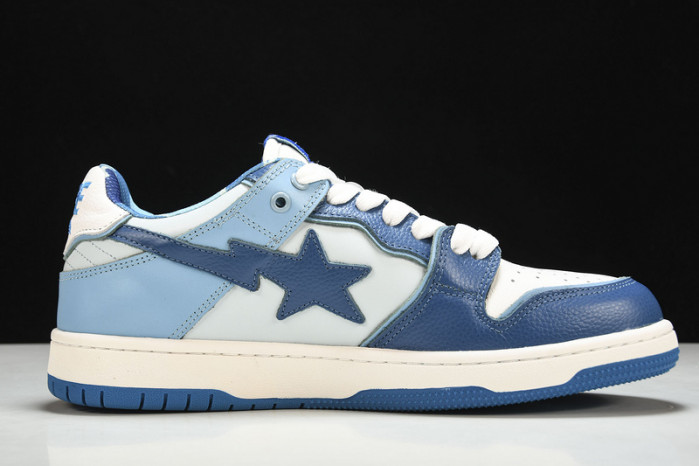 a bathing ape bape sta low  ab-054