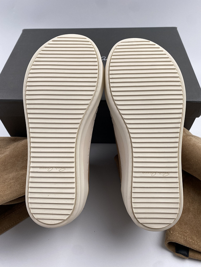 R1ck owen.s sneaker ro-144