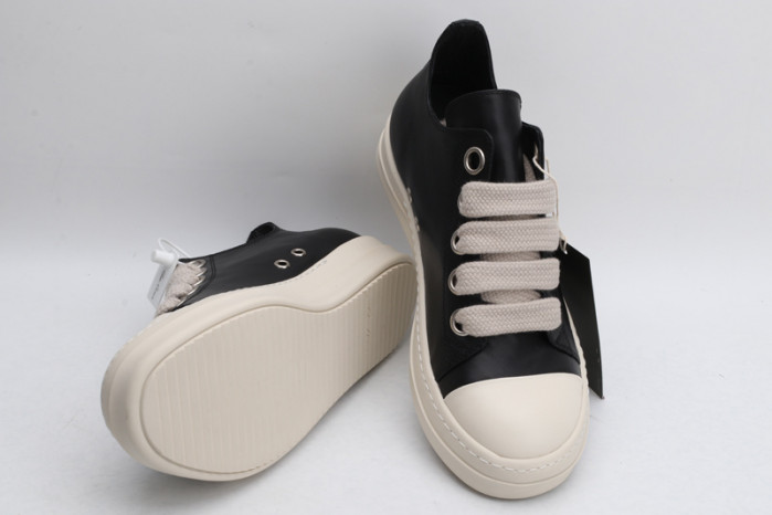 R1ck owen.s sneaker ro-001