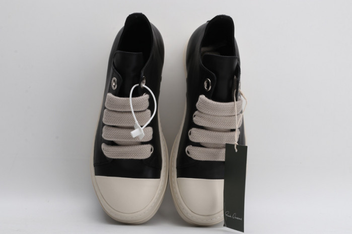 R1ck owen.s sneaker ro-001