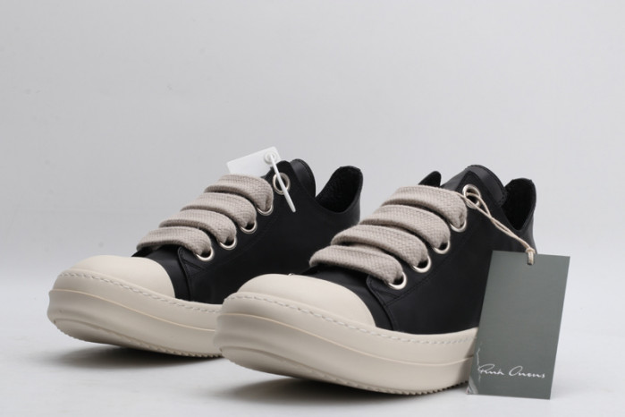 R1ck owen.s sneaker ro-001