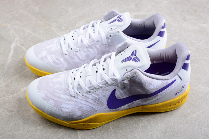 nike zoom kobe 8  555035-101