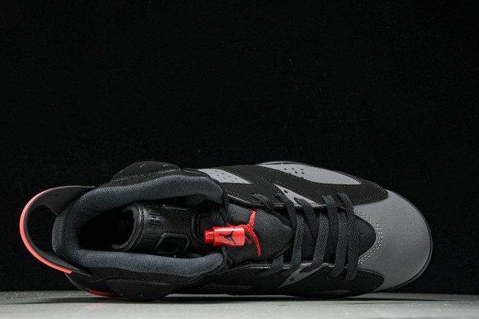 Air Jordan 6 "Fire Red" CT8529-064