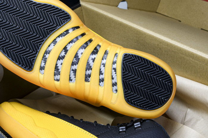 Air Jordan 12 “University Gold” 130690-070