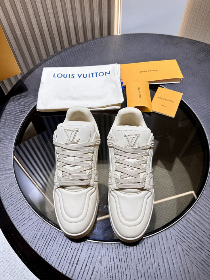 lou vuit sci-fi sneakers lvss-0163