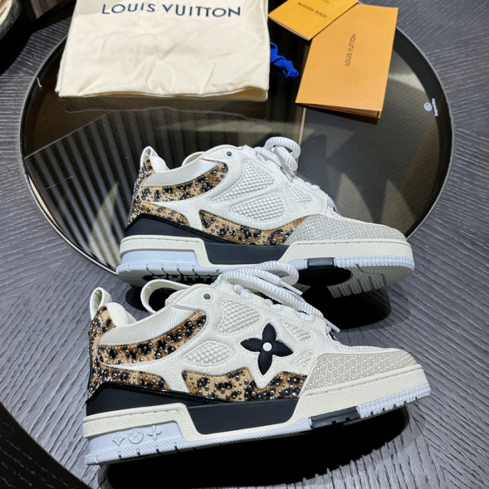 LOU VUIT SNEAKERS LVSS-0357
