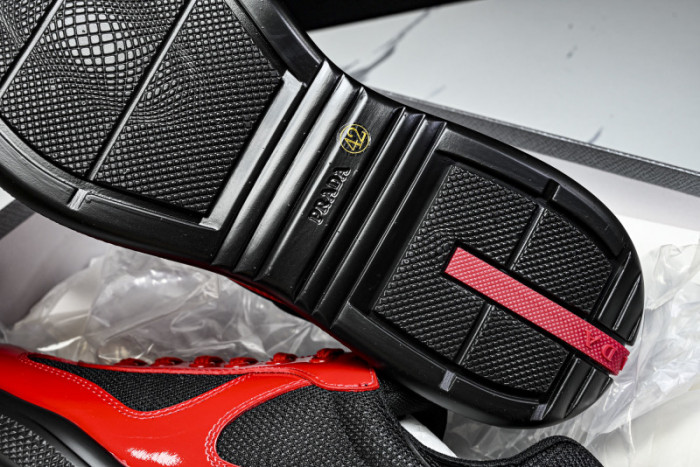 PRA SNEAKER PRA-157