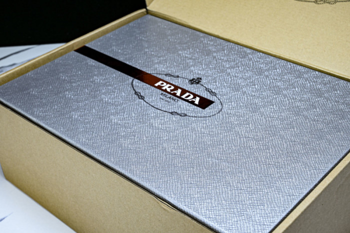PRA SNEAKER PRA-157