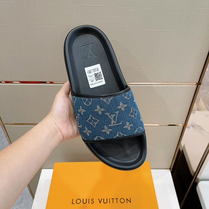 L*VT SANDALS LVLSS-005