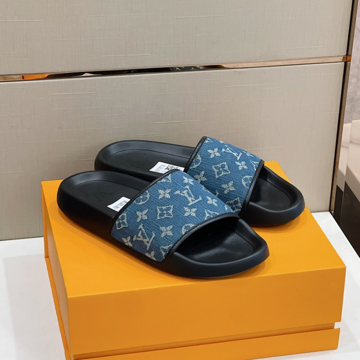 L*VT SANDALS LVLSS-005