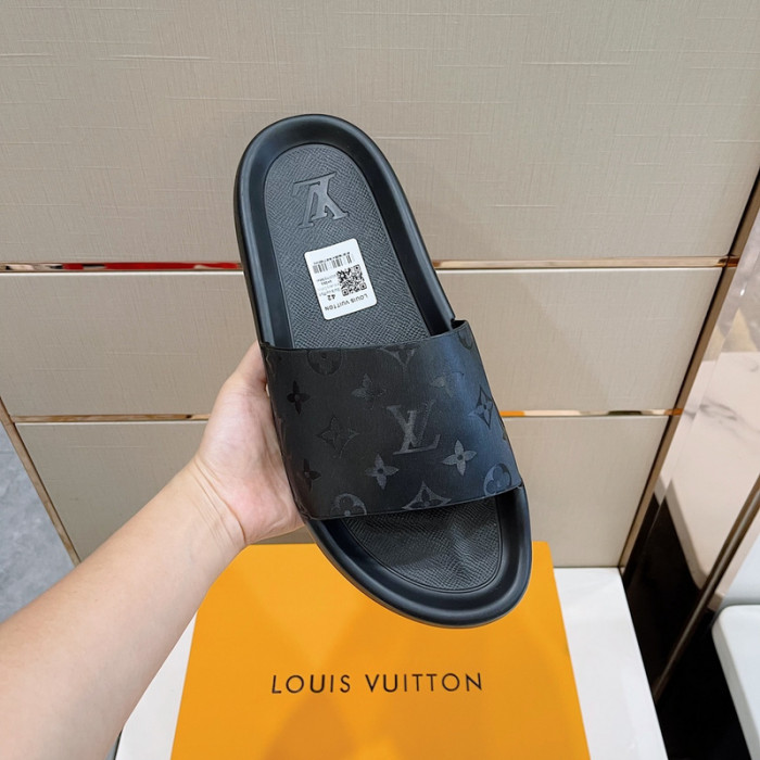L*VT SANDALS LVLSS-005