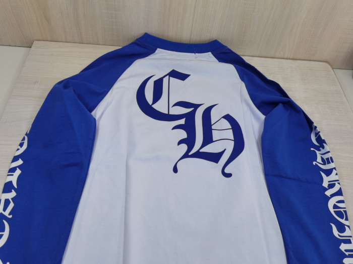 C*HROME H*EARTS CHS-017